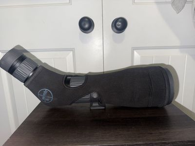 Leupold SX-2 Alpine HD 20x60x80mm