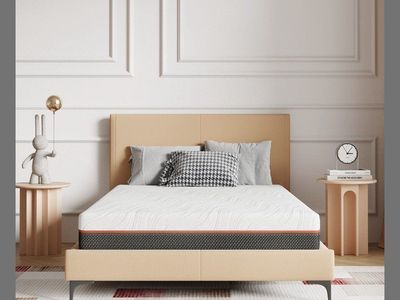 NEW - Sweetnight Twilight Twin Mattress