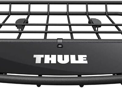 Thule 859XT Canyon XT Roof Basket 49L x 40 W