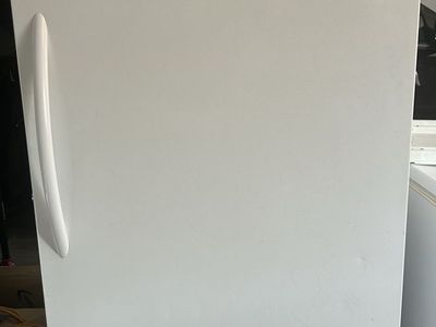17 cubic foot frost free freezer