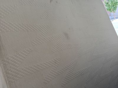 King size mattress