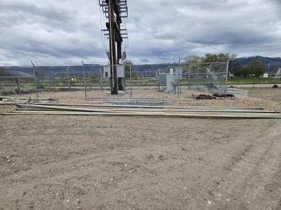 3 and 4 inch hand line