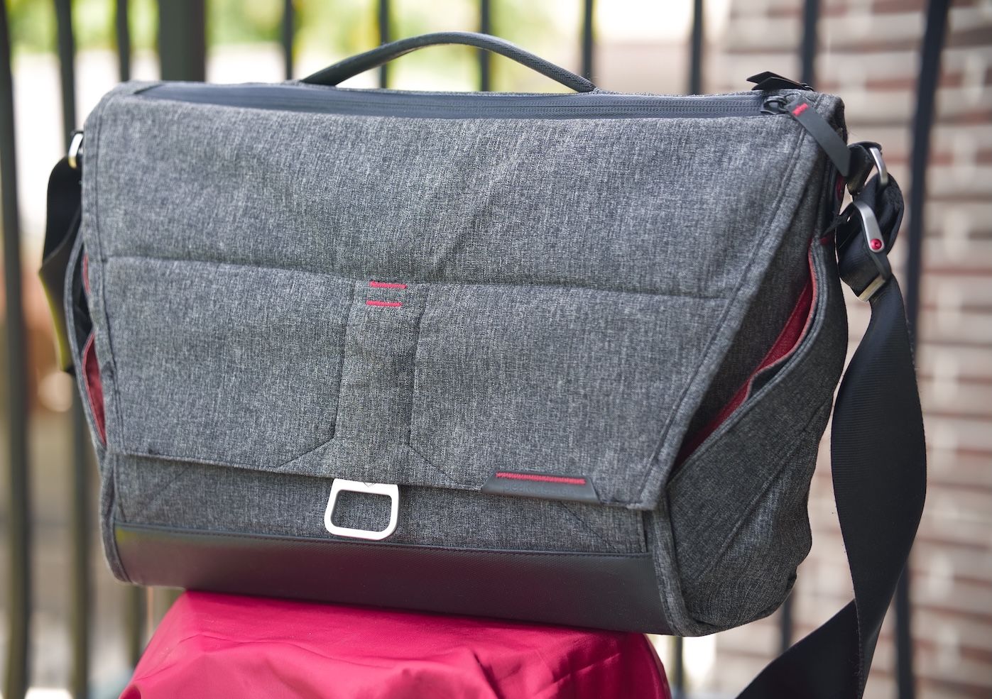 Peak Design large shoulder bag