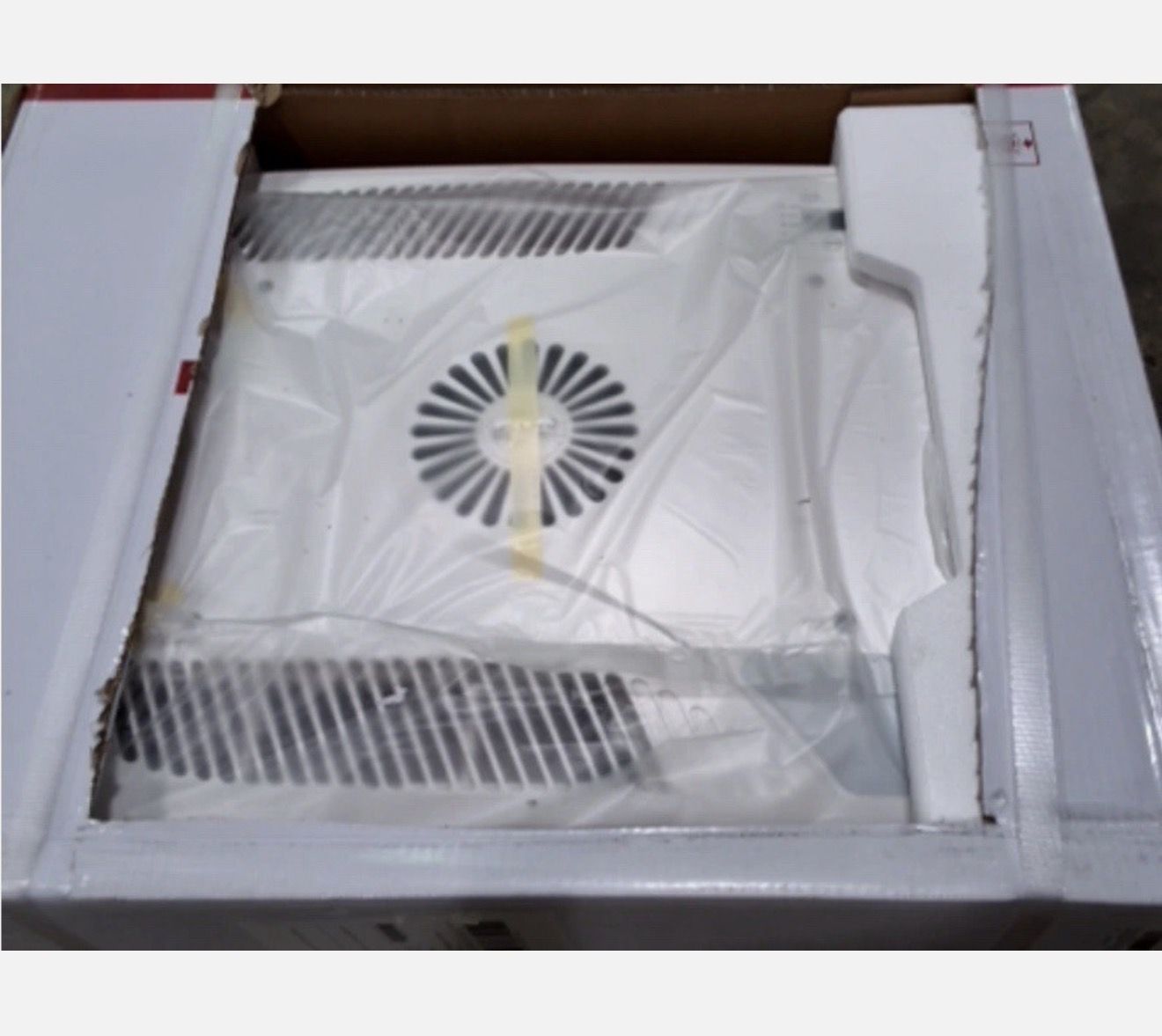 TOSOT 15000 BTU RV Air Conditioner (Indoor Unit Only)