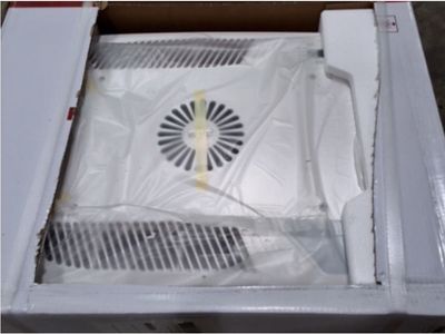 TOSOT 15000 BTU RV Air Conditioner (Indoor Unit Only)