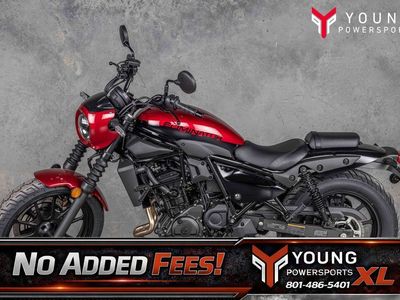 2026 Kawasaki Eliminator® SE ABS