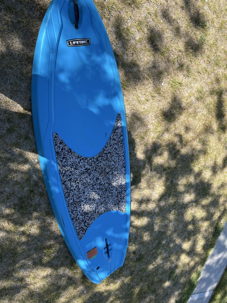 Paddleboard
