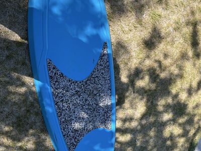 Paddleboard