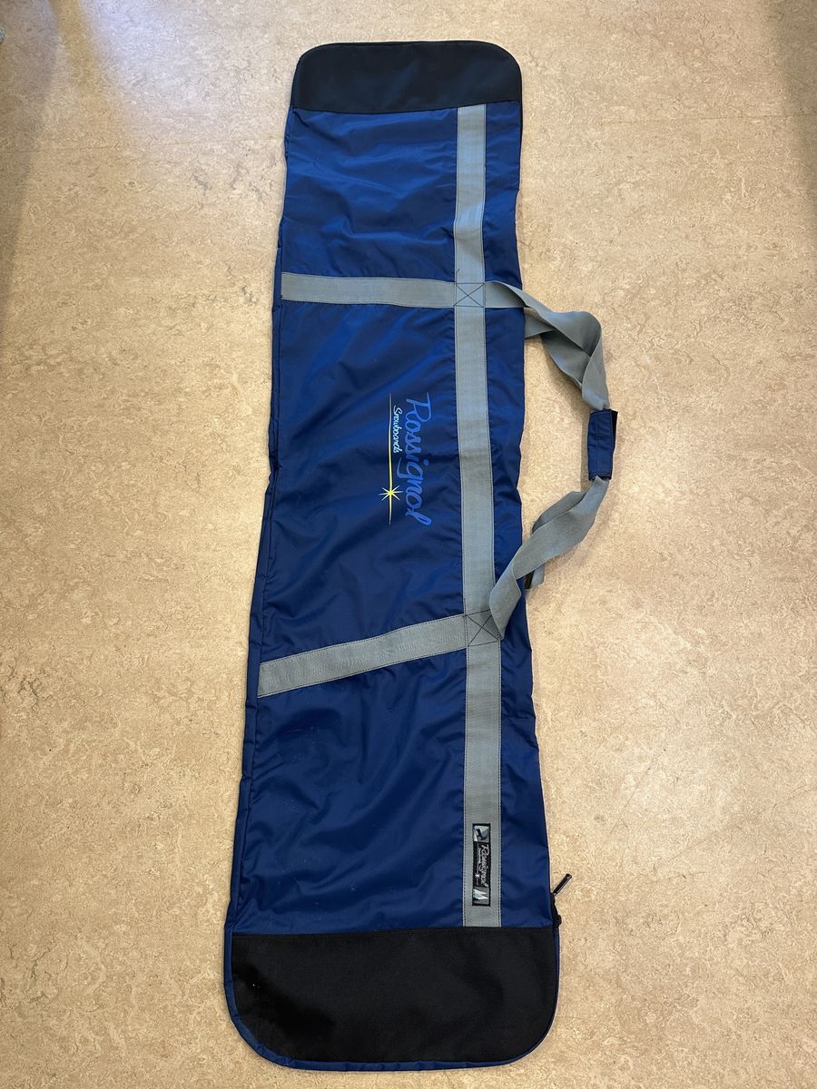 Rossignol Snowboard Travel Bag with Carry Handles