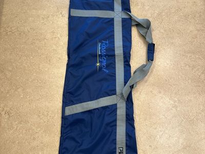 Rossignol Snowboard Travel Bag with Carry Handles