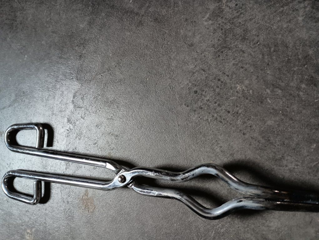 metal casting foundry