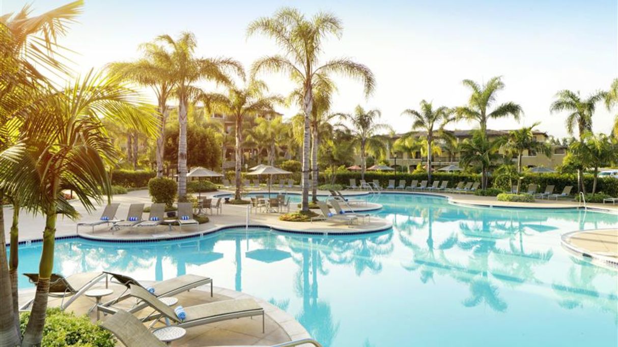 Deluxe 40+ Acre Carlsbad Resort Overlooking Ocean