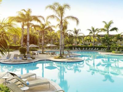 Deluxe 40+ Acre Carlsbad Resort Overlooking Ocean