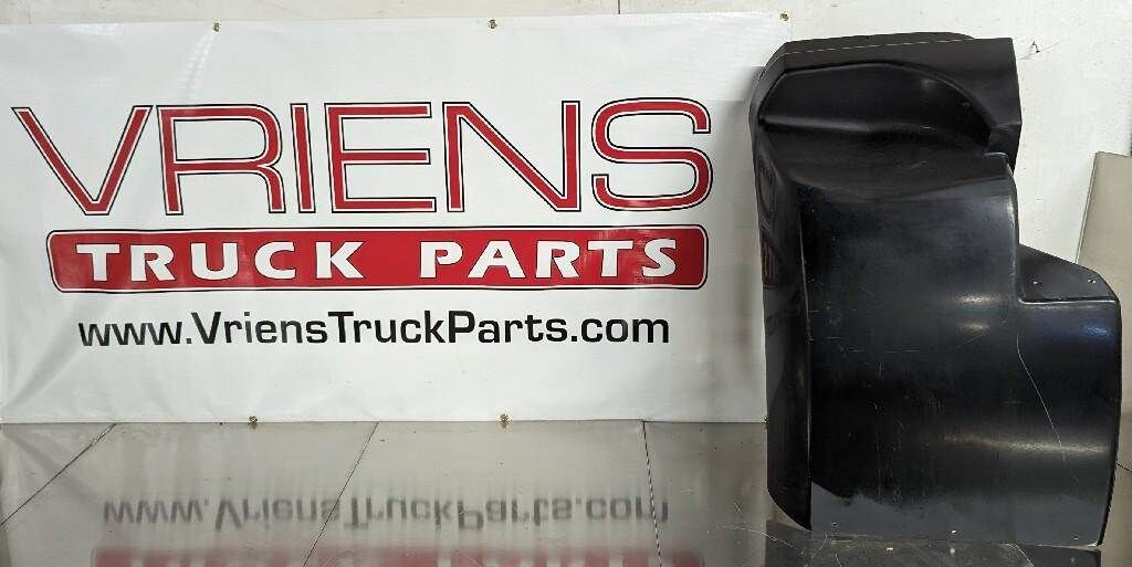 Kenworth T800 Fender Extension