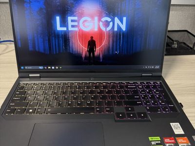 Lenovo Legion 5 Gaming Laptop RTX 4070