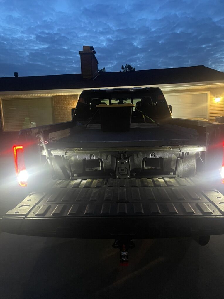 2023 Decked Drawer System