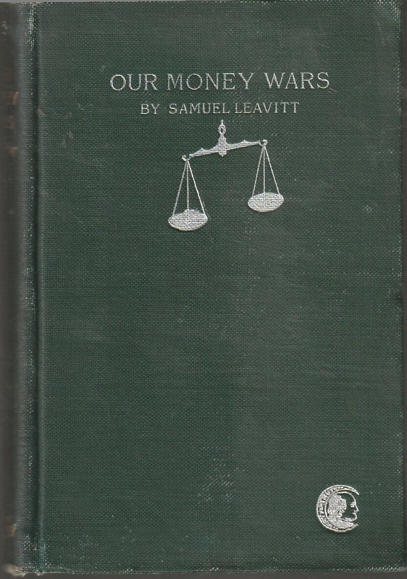 Our Money Wars: The Example and Warning of American Finance