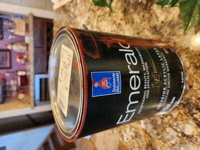 Sherwin Williams Paint