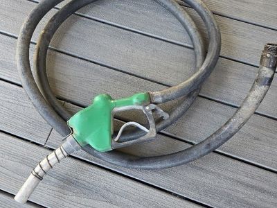 Fill-rite Nozzle
