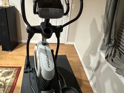 Pro-Form Elliptical