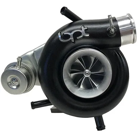 Blouch Performance 3.0XT-R Dominator Turbo for Subaru WRX STI WRXSTI Turbocharger Blouch 10-03-3006