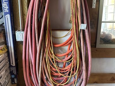 Heated Hoses