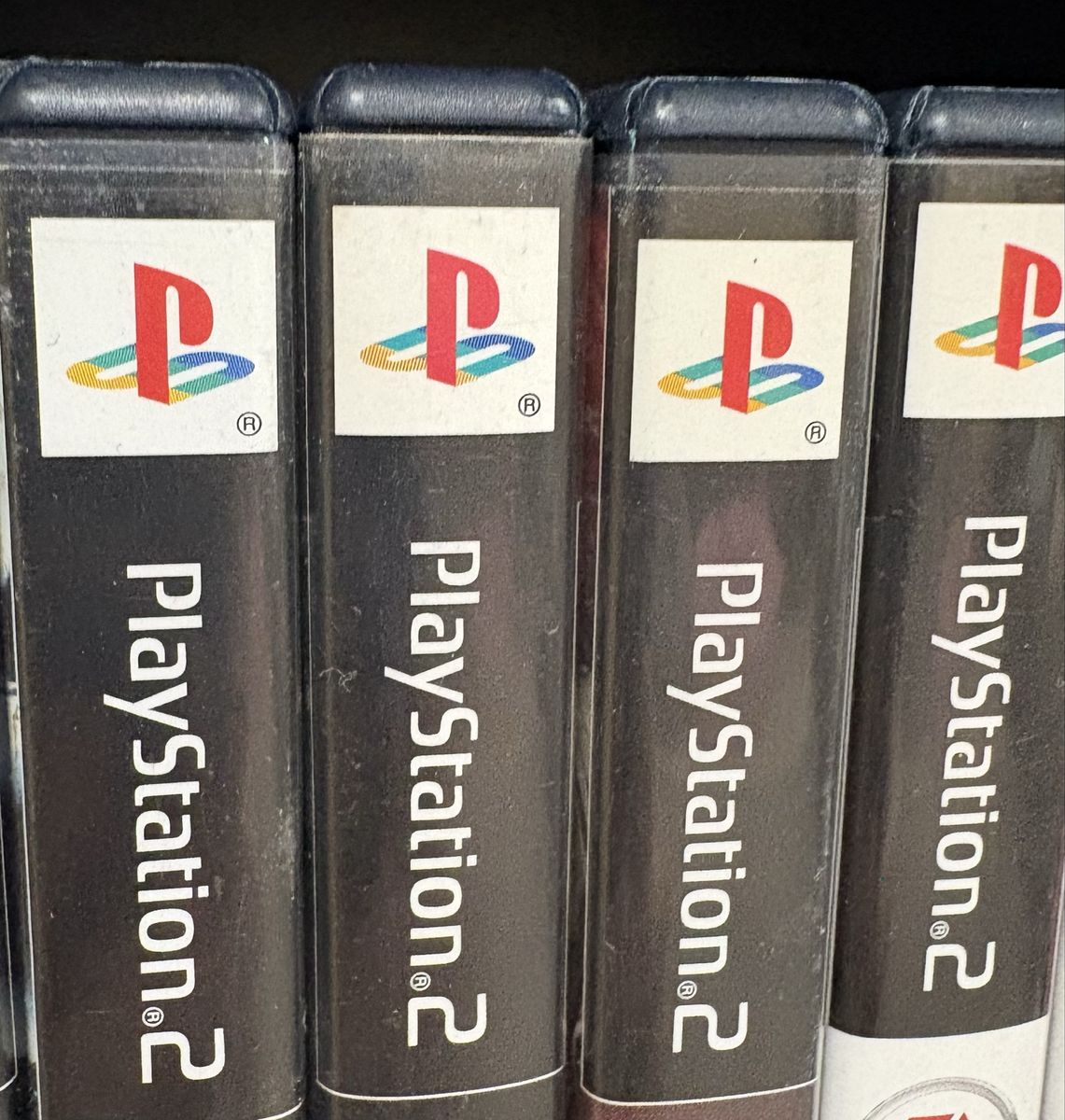 PS2 Games - Please Read Description