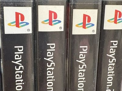 PS2 Games - Please Read Description