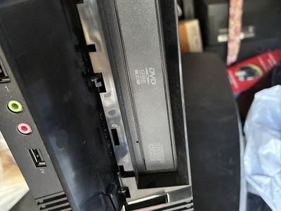 Lenovo think center
