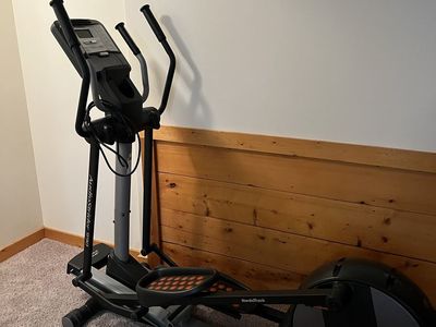 Elliptical