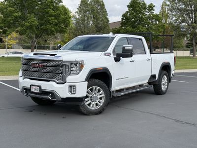 2020 GMC 2500 Denali
