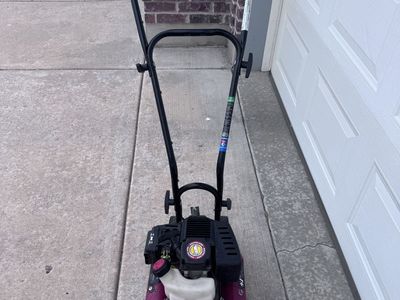 Southland Cultivator Tiller