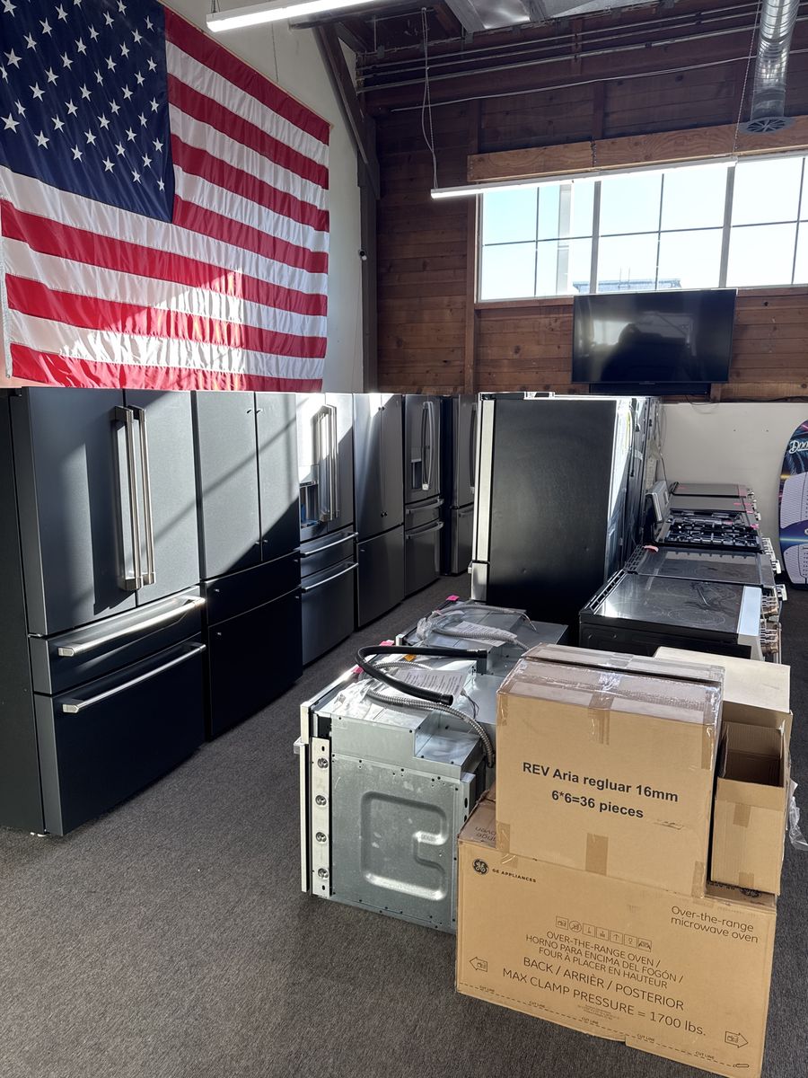 Warehouse Sale! Today only! Huge Variety and Killer Deals!