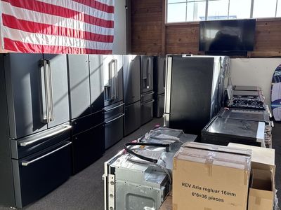 Warehouse Sale! Today only! Huge Variety and Killer Deals!