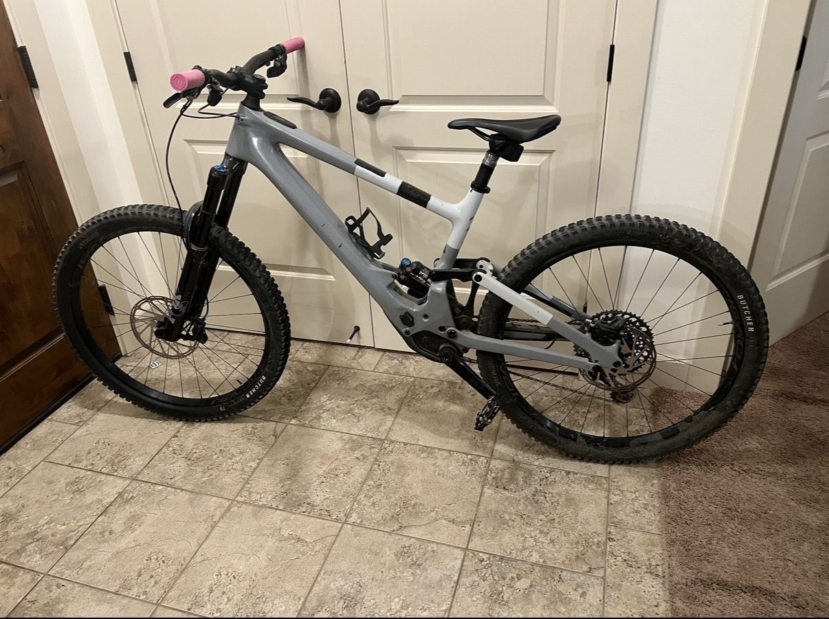 Specialized Kenevo SL Large