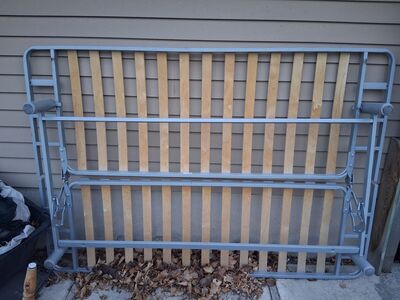 Futon, excellent condition