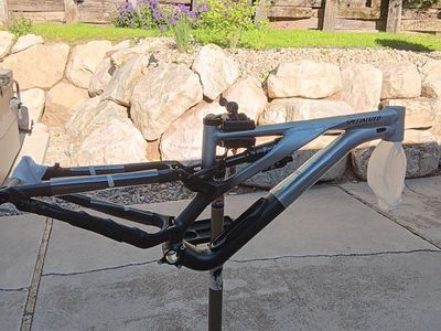 Specialized Stumpjumper EVO Frame