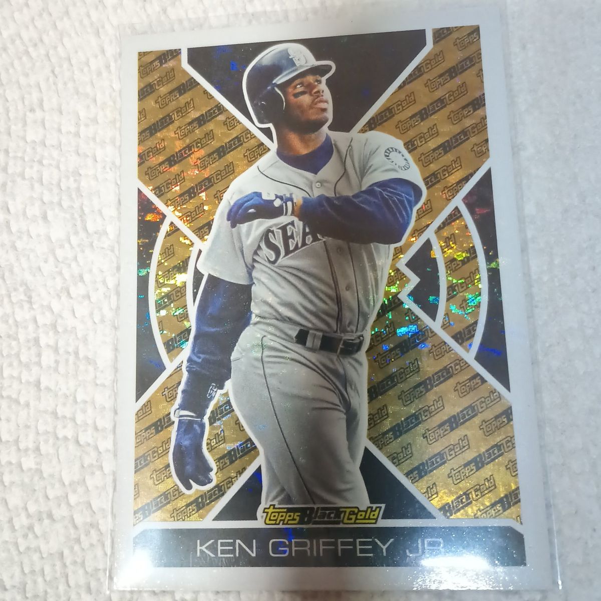 ken Griffey jr.