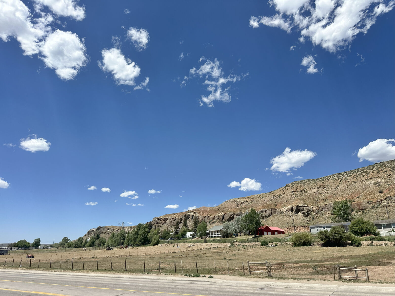 8.7 AC of Commercial Development Land in Evanston, WY