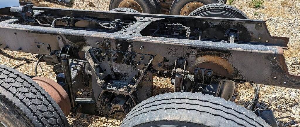 Eaton R46-170D Cutoff