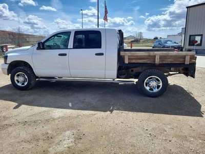 2006 Dodge Ram 1500 SLT