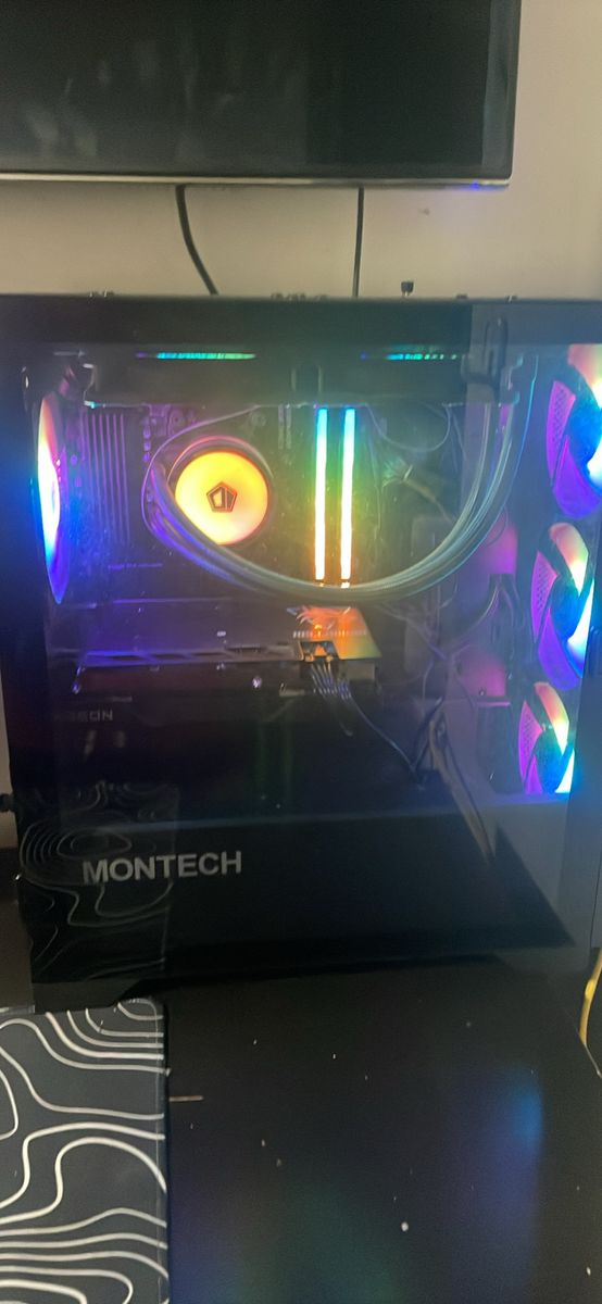 Pc