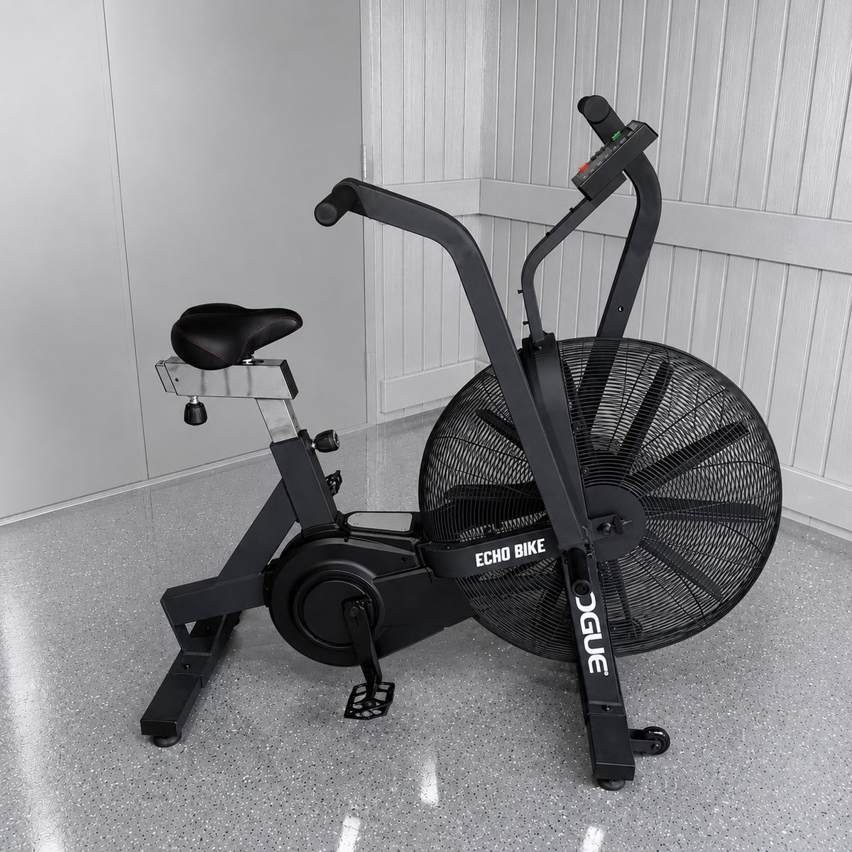 Rogue Echo Bike V2.0