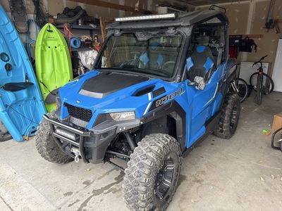 2016 General