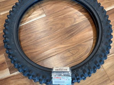 DIRT BIKE TIRE