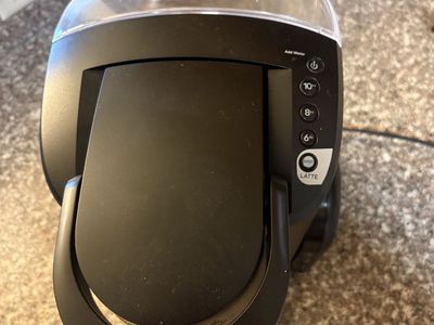 Keurig K-Latte Single Serve