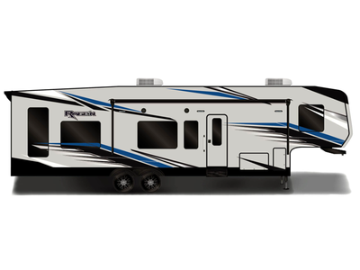 New 2026 Genesis Supreme Rage'n 3016RIKS