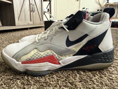 Jordan Zoom '92 "Olympics"