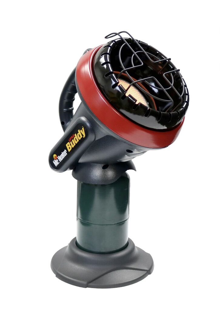 Mr Heater Little Buddy - Brand New In Box
