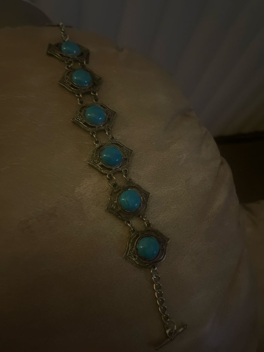 Turqoise Bracelet